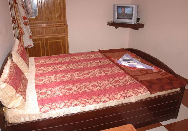 Sri Balaji Lodge, Mayiladuthurai 2